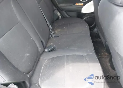 2015 Kia Soul from USA, damaged, VIN KNDJN2A2XF7758834